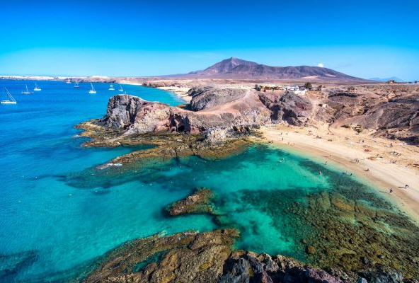 The Best Beaches in the Murcia Region - Murcia Services