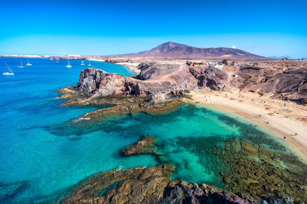 The Best Beaches in the Murcia Region - Murcia Services