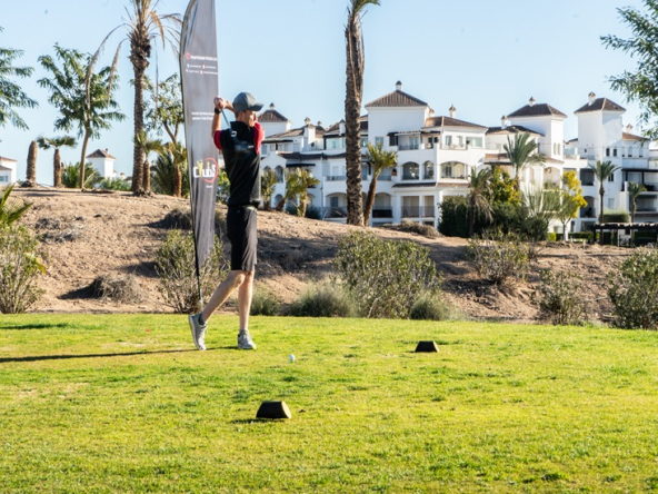Golf Societies in Murcia - Murcia Services