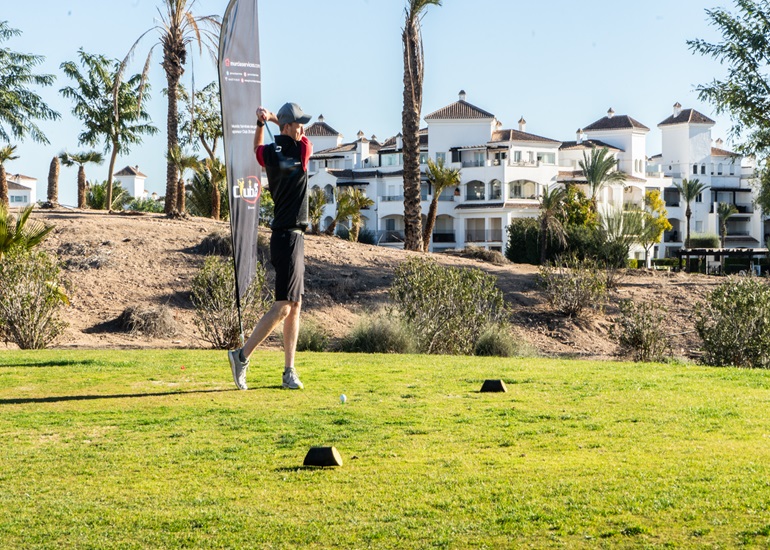 Golf Societies in Murcia - Murcia Services