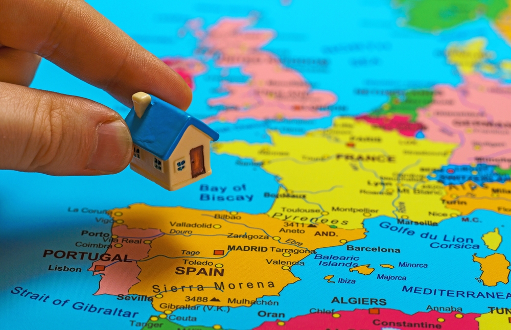 Non Resident Property Taxes in Spain - Murcia Services