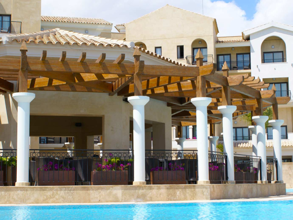Resorts in Murcia for Families - Murcia Services