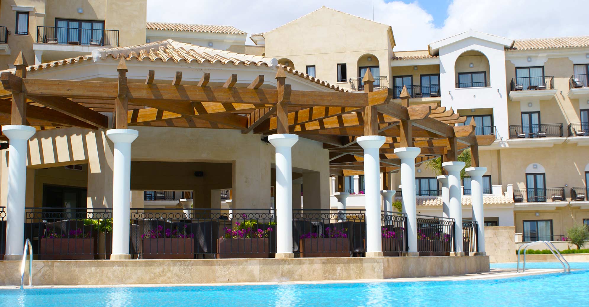 Resorts in Murcia for Families - Murcia Services